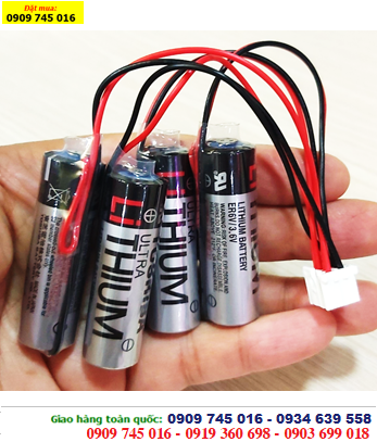 Pin nuôi nuồn PLC YASKAWA MOTOMAN HW0470360-A (Japan)